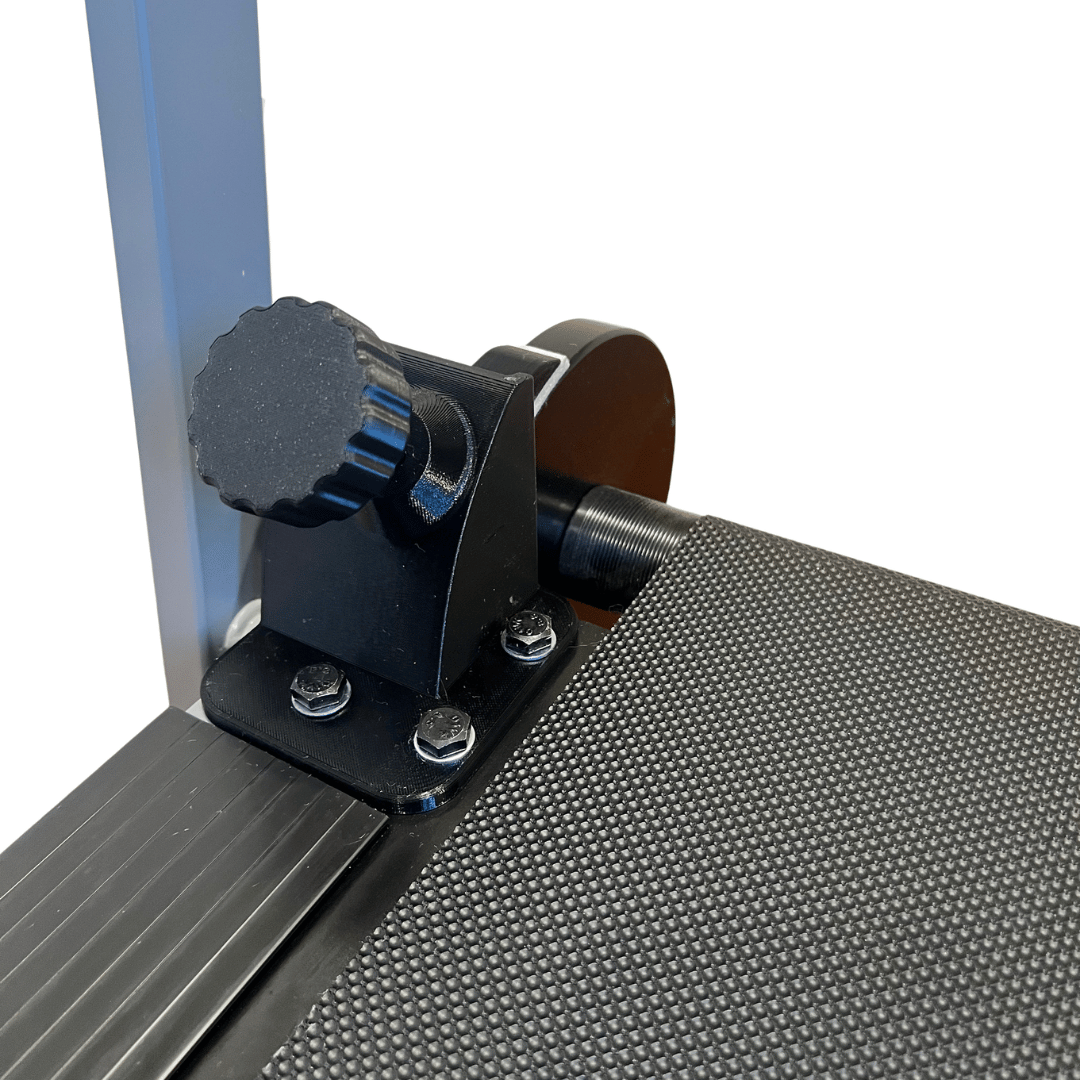 Iso 1 closeup view