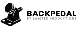 Backpedal Logo