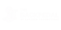 Backpedal Logo Light