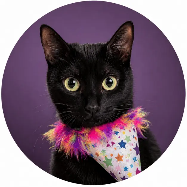Remy portrait
