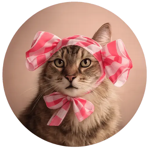 Simon portrait