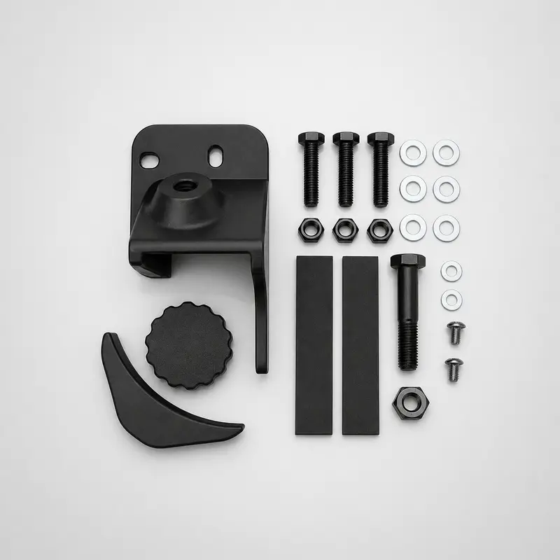 Single Kit